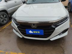 Honda Accord - фото 3