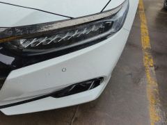 Honda Accord - фото 4