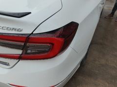 Honda Accord - фото 5