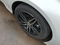 Honda Accord - фото 6