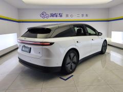 Li Auto i6 RWD Edition - photo 2