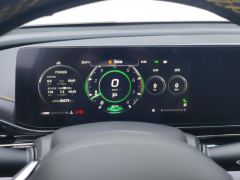 GAC Shadow Leopard 270T J16 Edition - ფოტო 20