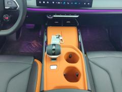 Changan UNI-V Third Generation 1.5T 500Bar Prestige - фото 19