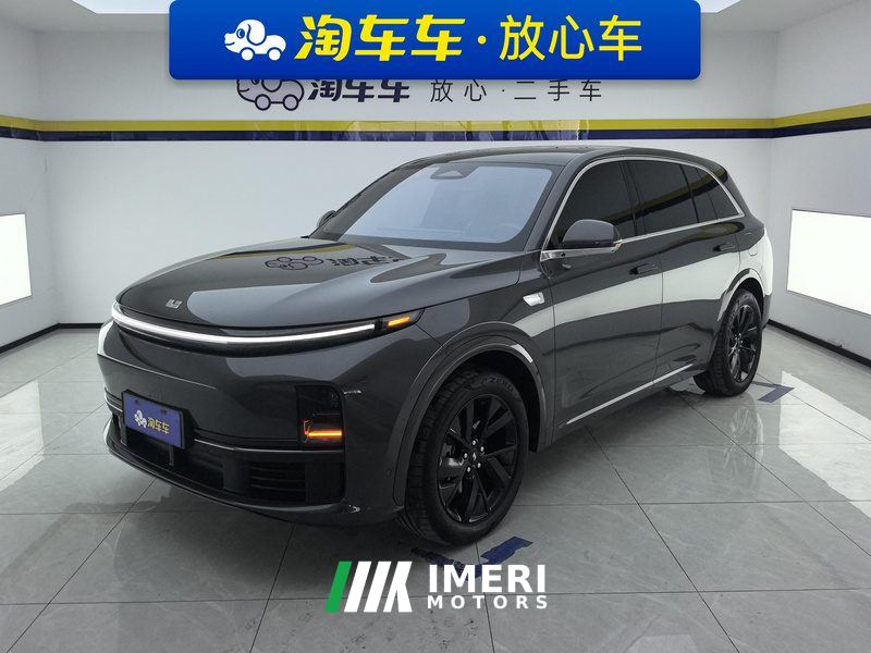 Li Auto L7 Pro