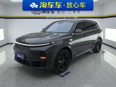 Li Auto L7 Pro - ფოტო 1