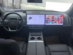Li Auto L7 Pro - ფოტო 16