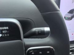 Li Auto L7 Pro - ფოტო 19