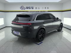 Li Auto L7 Pro - ფოტო 2