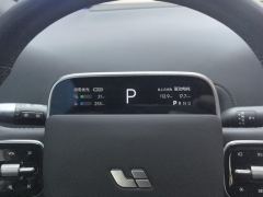 Li Auto L7 Pro - ფოტო 20