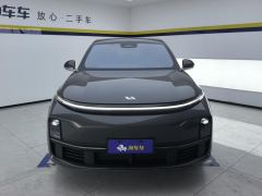 Li Auto L7 Pro - ფოტო 3