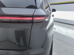Li Auto L7 Pro - ფოტო 5