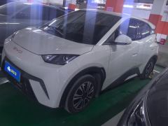 BYD Seagull 305km Vitality Edition - ფოტო 1