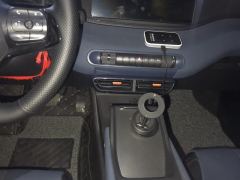 BYD Seagull 305km Vitality Edition - ფოტო 19