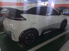 BYD Seagull 305km Vitality Edition - ფოტო 2