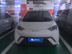 BYD Seagull 305km Vitality Edition - ფოტო 3