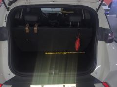 BYD Seagull 305km Vitality Edition - ფოტო 7