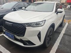 Haval H6 Gen 3 2.0T 2WD Max - ფოტო 1