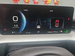 Haval H6 Gen 3 2.0T 2WD Max - ფოტო 12