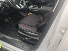 Haval H6 Gen 3 2.0T 2WD Max - ფოტო 14