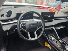Haval H6 Gen 3 2.0T 2WD Max - ფოტო 16