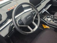 Haval H6 Gen 3 2.0T 2WD Max - ფოტო 18
