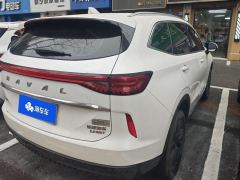 Haval H6 Gen 3 2.0T 2WD Max - ფოტო 2