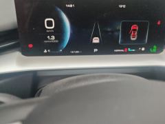 Haval H6 Gen 3 2.0T 2WD Max - ფოტო 20
