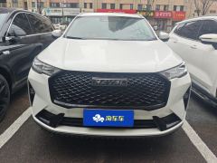 Haval H6 Gen 3 2.0T 2WD Max - ფოტო 3