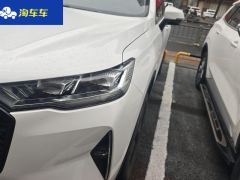 Haval H6 Gen 3 2.0T 2WD Max - ფოტო 4