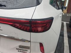 Haval H6 Gen 3 2.0T 2WD Max - ფოტო 5