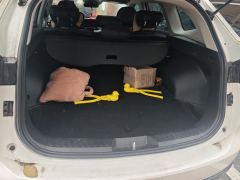 Haval H6 Gen 3 2.0T 2WD Max - ფოტო 7