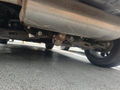 Haval H6 Gen 3 2.0T 2WD Max - ფოტო 9