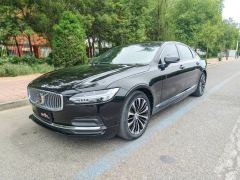 Volvo S90 B5 Intelligent Luxury Edition - photo 1