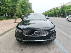 Volvo S90 B5 Intelligent Luxury Edition - photo 2