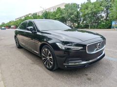 Volvo S90 B5 Intelligent Luxury Edition - photo 3