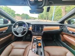 Volvo S90 B5 Intelligent Luxury Edition - photo 5