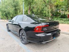 Volvo S90 B5 Intelligent Luxury Edition - photo 7