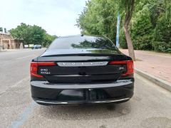 Volvo S90 B5 Intelligent Luxury Edition - photo 8