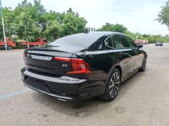Volvo S90 B5 Intelligent Luxury Edition - photo 9