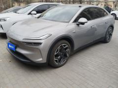 Onvo L60 555km Rear Drive Standard Endurance Edition 60kWh - ფოტო 1
