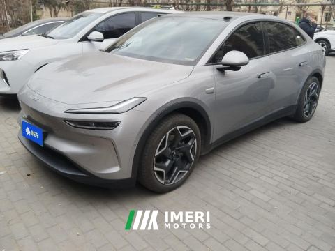 2024 Lerado L60 555km Standard Range Edition 60kWh - ავტომობილი ჩინეთიდან