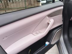 Onvo L60 555km Rear Drive Standard Endurance Edition 60kWh - ფოტო 13