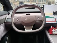 Onvo L60 555km Rear Drive Standard Endurance Edition 60kWh - ფოტო 18