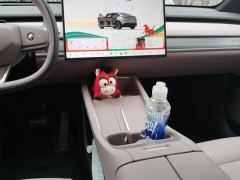 Onvo L60 555km Rear Drive Standard Endurance Edition 60kWh - ფოტო 19