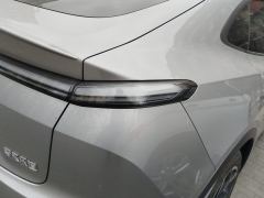 Onvo L60 555km Rear Drive Standard Endurance Edition 60kWh - ფოტო 5