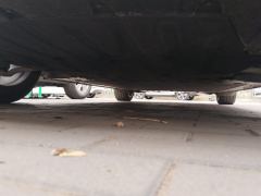 Onvo L60 555km Rear Drive Standard Endurance Edition 60kWh - ფოტო 8