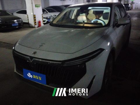 2023 Chégan Venucia V DD-i 1.5T 110km iE Version - автомобиль из Китая