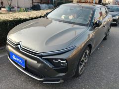 Citroen C5 X Edition 1.6T - ფოტო 1