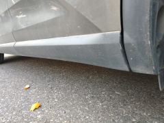 Citroen C5 X Edition 1.6T - ფოტო 11