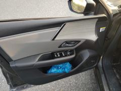 Citroen C5 X Edition 1.6T - ფოტო 12